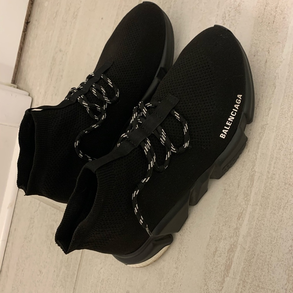 Mens Balenciaga